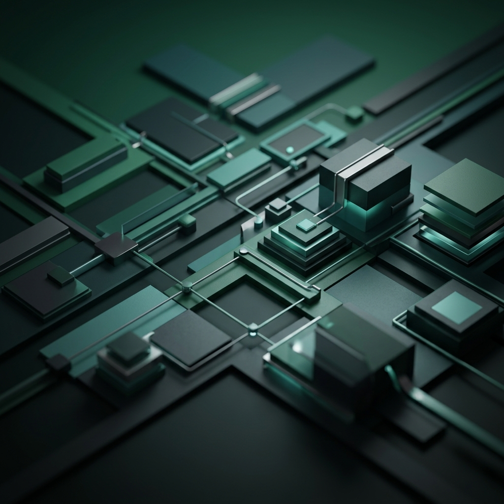 Strategic Intelligence Dashboard